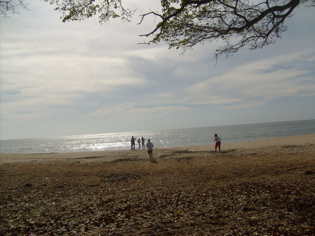 Sayulita, Nay