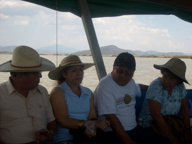 Patzcuaro