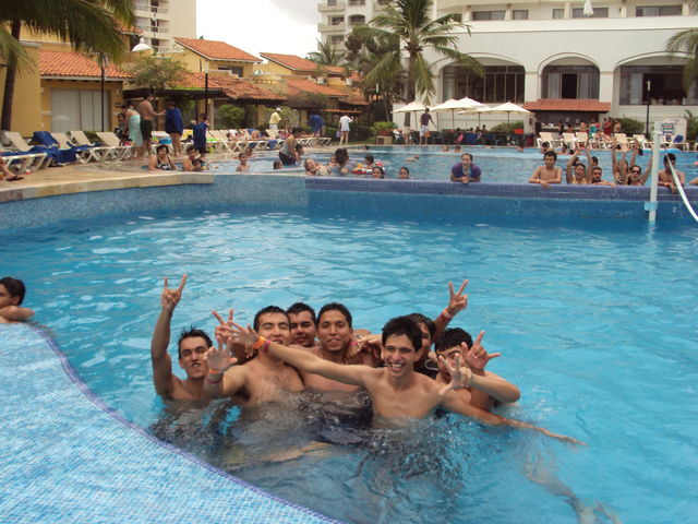 ganamos