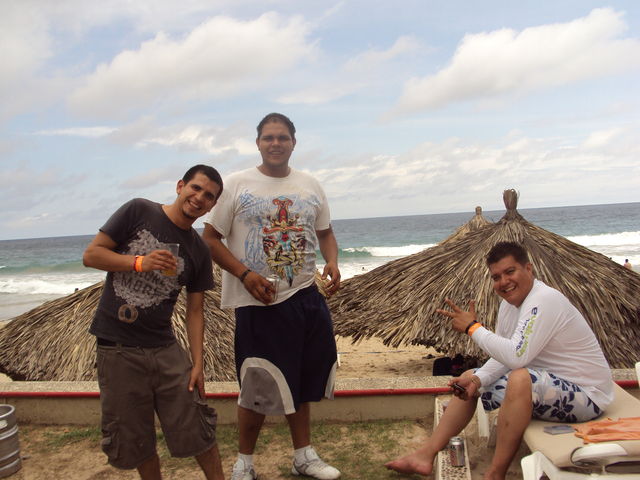 el equipo graduafest 