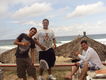 el equipo graduafest 