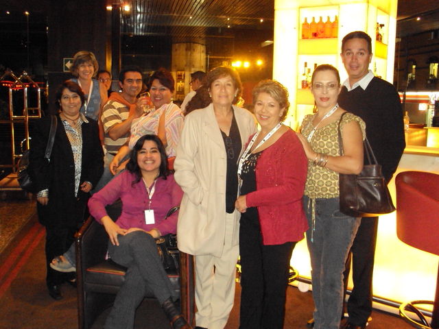 Nuestro grupo
