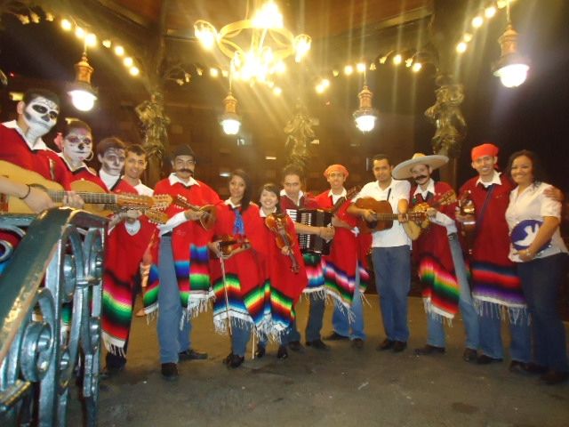 Rondalla de la UdeG